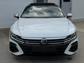 VW Arteon R 2.0TSI 4MOTION , снимка 2