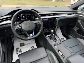 VW Arteon R 2.0TSI 4MOTION , снимка 7