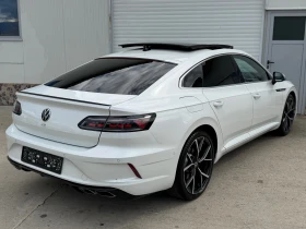 VW Arteon R 2.0TSI 4MOTION , снимка 16
