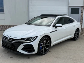 VW Arteon R 2.0TSI 4MOTION , снимка 1