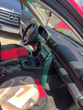 Audi A4, снимка 9
