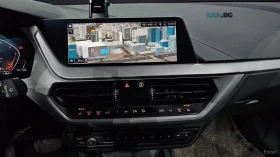 BMW 118 D* JOY* КОЖА* ПОДГРЕВ* НАВИ* КАМЕРА, снимка 14