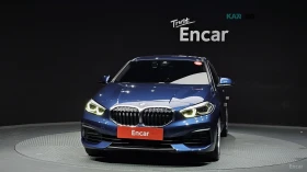 BMW 118 D* JOY* КОЖА* ПОДГРЕВ* НАВИ* КАМЕРА, снимка 3
