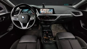 BMW 118 D* JOY* КОЖА* ПОДГРЕВ* НАВИ* КАМЕРА, снимка 7