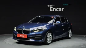 BMW 118 D* JOY* КОЖА* ПОДГРЕВ* НАВИ* КАМЕРА, снимка 1