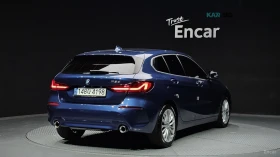 BMW 118 D* JOY* КОЖА* ПОДГРЕВ* НАВИ* КАМЕРА, снимка 2