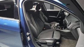 BMW 118 D* JOY* КОЖА* ПОДГРЕВ* НАВИ* КАМЕРА, снимка 10