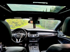 Mercedes-Benz CLS 500, снимка 8