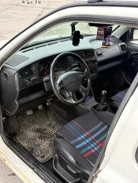 VW Golf 1.8GT, снимка 7