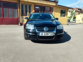 VW Golf 1.4 TSI Панорама, снимка 2