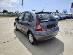 Citroen C3 1.2, климатик , снимка 6