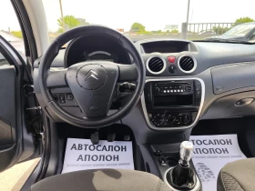 Citroen C3 1.2, климатик , снимка 11