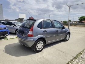 Citroen C3 1.2, климатик , снимка 4