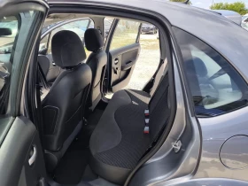 Citroen C3 1.2, климатик , снимка 9