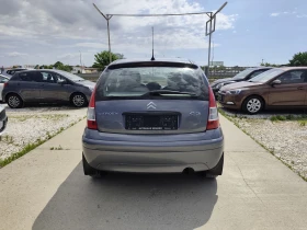 Citroen C3 1.2, климатик , снимка 5