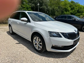 Skoda Octavia FACELIFT^DSG, снимка 3