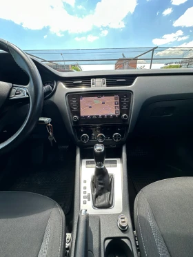 Skoda Octavia FACELIFT^DSG, снимка 12