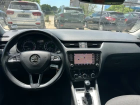 Skoda Octavia FACELIFT^DSG, снимка 11