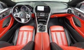 BMW 840 M* SPORT* XDRIVE* LASER* ОБДУХВАНЕ* ХЕДЪП* , снимка 6
