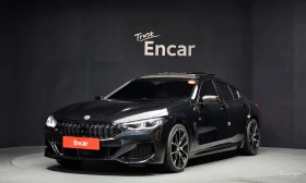 BMW 840 M* SPORT* XDRIVE* LASER* ОБДУХВАНЕ* ХЕДЪП* , снимка 1