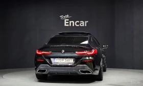 BMW 840 M* SPORT* XDRIVE* LASER* ОБДУХВАНЕ* ХЕДЪП* , снимка 4