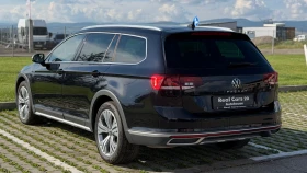 VW Passat * ALLTRACK* 4motion* DSG* Matrix* , снимка 6