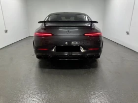 Mercedes-Benz AMG GT 63S E-PERFORMANCE / CERAMIC / BURM / HUD / 360 /, снимка 5