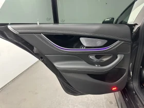 Mercedes-Benz AMG GT 63S E-PERFORMANCE / CERAMIC / BURM / HUD / 360 /, снимка 14