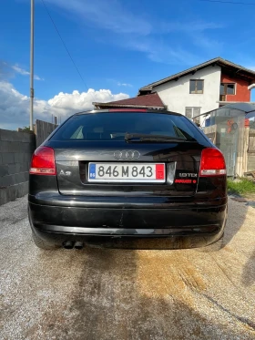 Audi A3, снимка 5