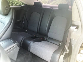 Mercedes-Benz C 220 D 4Matic 9G-Tronic Ambient + 2 ЧИФТА ДЖАНТИ 19-ки, снимка 16