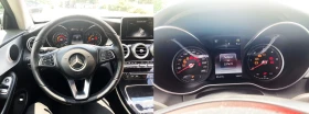 Mercedes-Benz C 220 D 4Matic 9G-Tronic Ambient + 2 ЧИФТА ДЖАНТИ 19-ки, снимка 12