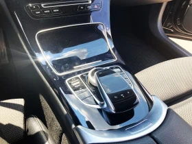 Mercedes-Benz C 220 D 4Matic 9G-Tronic Ambient + 2 ЧИФТА ДЖАНТИ 19-ки, снимка 9