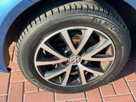 VW Touran НОВ  ВНОС БЕЛГИЯ 7-Местен фул екстри , снимка 15