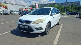 Ford Focus 2.0 TDCI, снимка 1