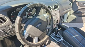 Ford Focus 2.0 TDCI, снимка 10