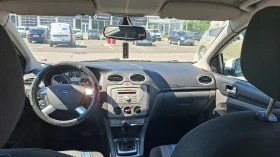 Ford Focus 2.0 TDCI, снимка 14