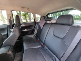 Subaru Impreza SYMMETRICAL R awd LPG, снимка 13