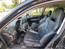Subaru Impreza SYMMETRICAL R awd LPG, снимка 11