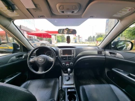 Subaru Impreza SYMMETRICAL R awd LPG, снимка 10