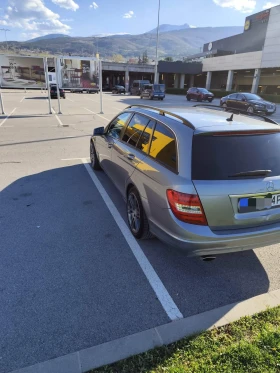 Mercedes-Benz C 220, снимка 3