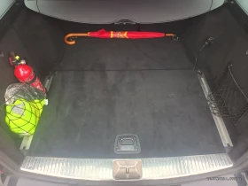 Mercedes-Benz C 250 Avangarde 4matic, снимка 10