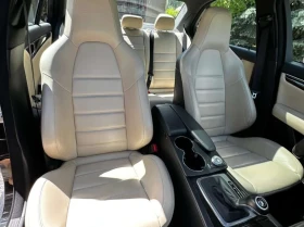 Mercedes-Benz C 63 AMG  CARFAX / АВТОКРЕДИТ / SLS ГЕНЕРАЦИЯ  , снимка 5