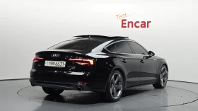 Audi A5 45 TFSI quattro* ЕЛ. БАГАЖНИК* HUD* КРАЙНА ЦЕНА, снимка 2