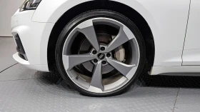 Audi A5 45 TFSI quattro* HUD* ЕЛ. БАГАЖНИК* КРАЙНА ЦЕНА, снимка 5