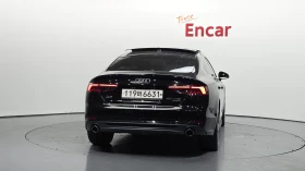 Audi A5 45 TFSI quattro* ЕЛ. БАГАЖНИК* HUD* КРАЙНА ЦЕНА, снимка 4