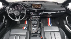 Audi A5 45 TFSI quattro* ЕЛ. БАГАЖНИК* HUD* КРАЙНА ЦЕНА, снимка 7