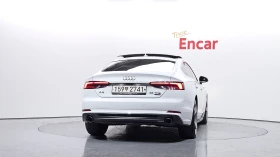 Audi A5 45 TFSI quattro* HUD* ЕЛ. БАГАЖНИК* КРАЙНА ЦЕНА, снимка 4