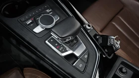 Audi A5 45 TFSI quattro* HUD* ЕЛ. БАГАЖНИК* КРАЙНА ЦЕНА, снимка 9