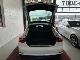 Audi A5 Sportback quattro Technik 45 TFSI, снимка 7
