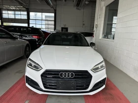 Audi A5 Sportback quattro Technik 45 TFSI, снимка 2